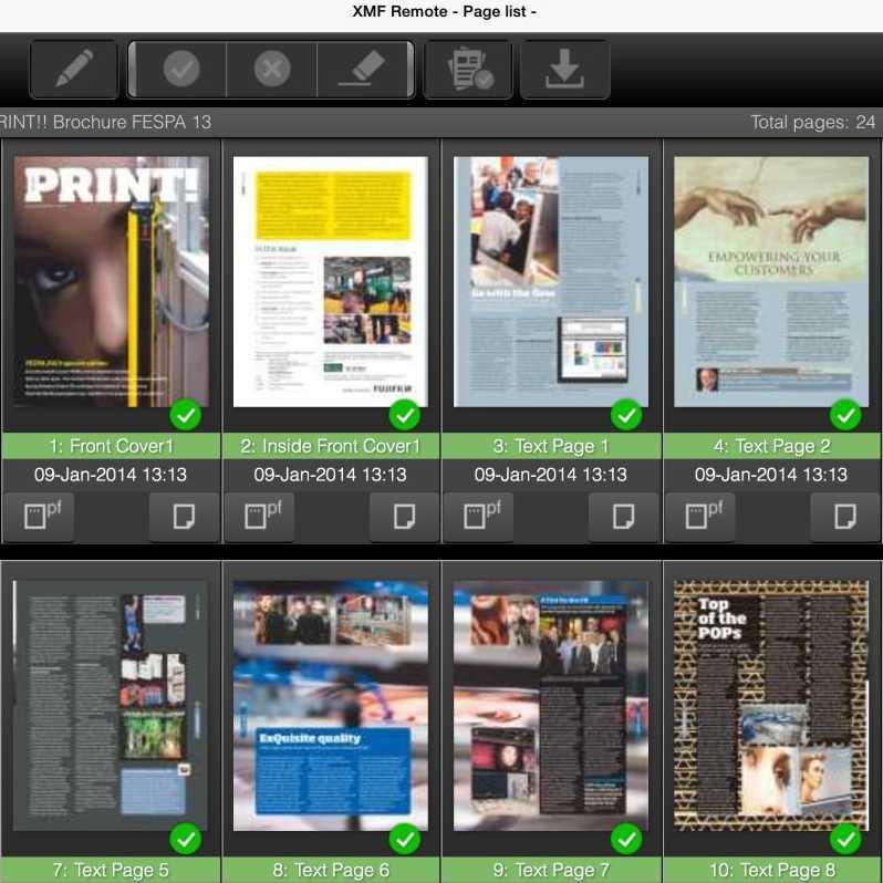 20141219 Fujifilm XMF Remote R10