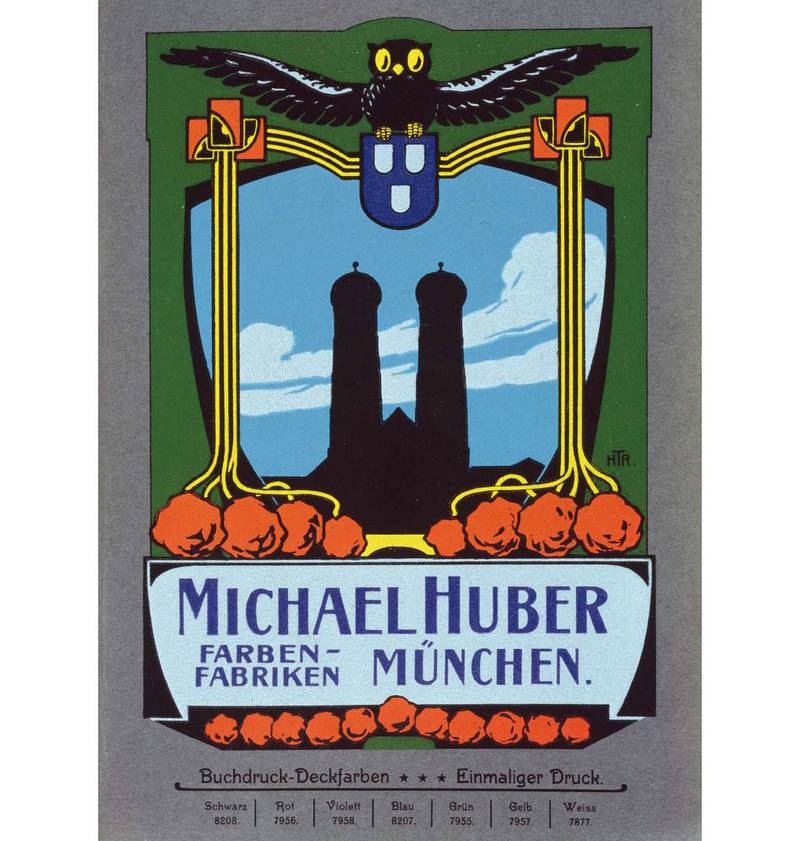 20150113 Hubergroup-koledar