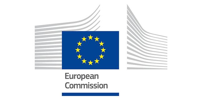 20150206 European Commission Logo