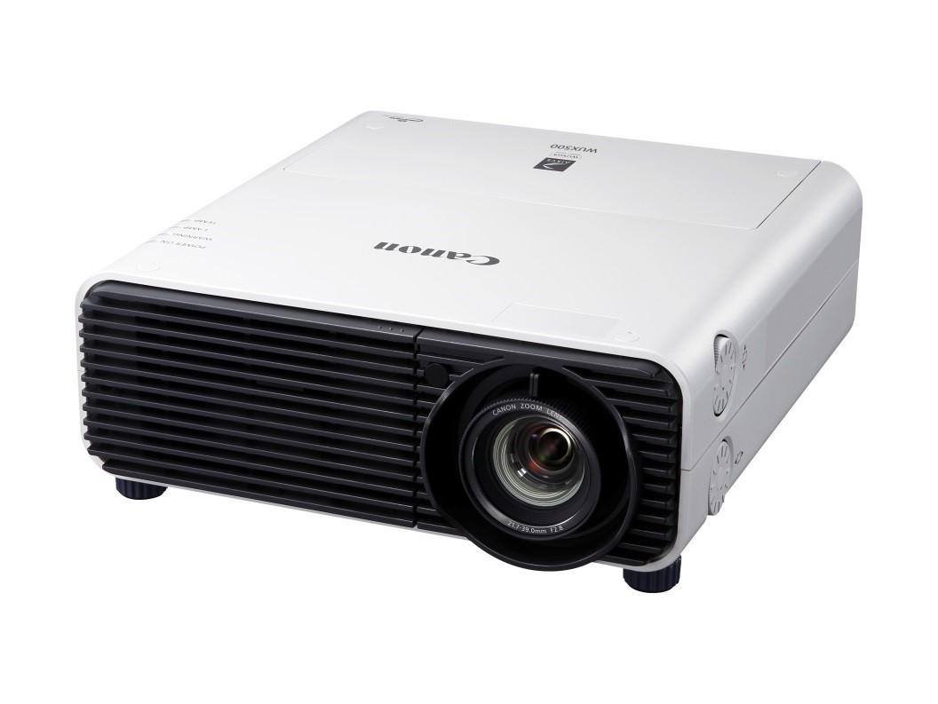 20150410 canon xeed wux500