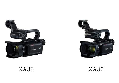 20151111 canon xa35 in xa30