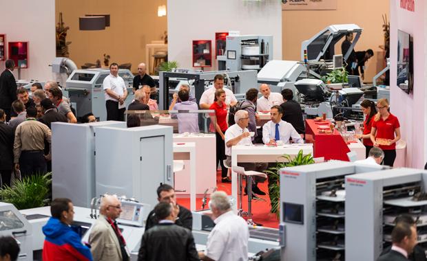 20160726 Horizon Drupa