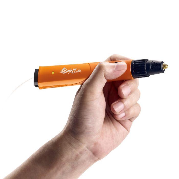 20160811 XYZprinting da Vinci 3D pen