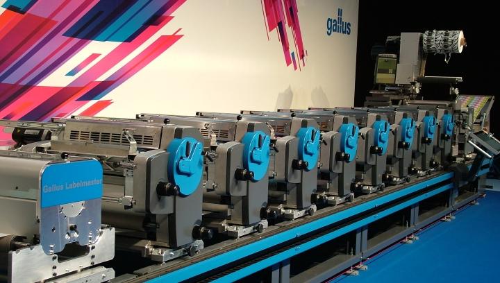 20161025 Gallus Labelmaster