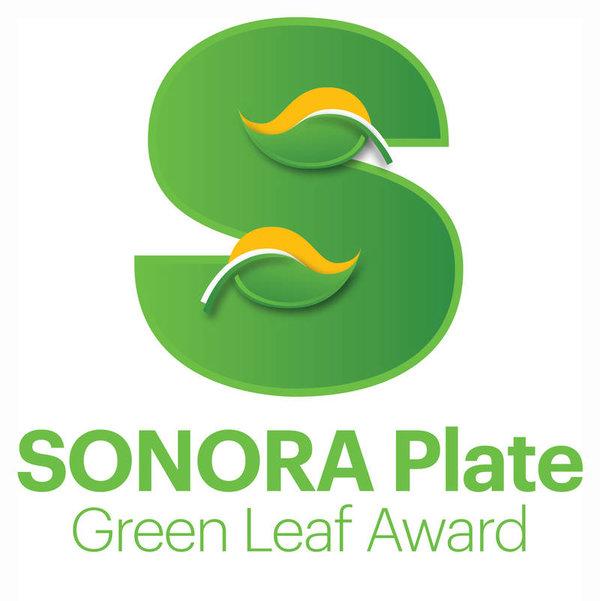 20170301 SonoraGreenLeaf Logo