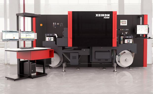 20171103 Xeikon PX2000