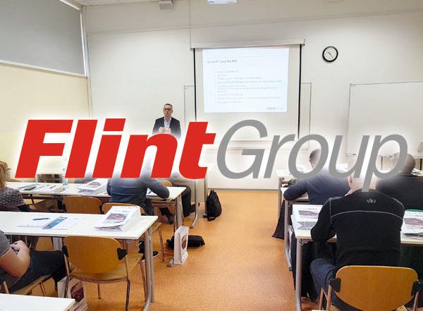 20171211 flintgroup seminar