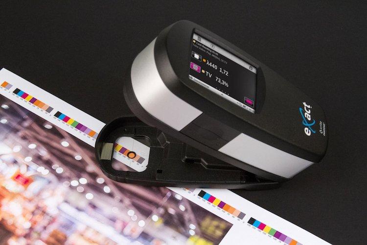 20180115 Xrite Exact SCTV