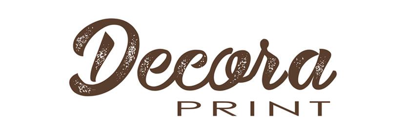 20180118 Decora Print logo