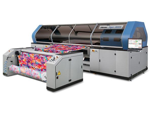 20180313 mimaki Tiger 1800B