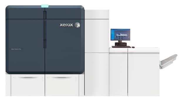 20180618 Xerox Iridesse Production Press