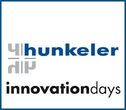 20181130 Hunkeler Innovationdays