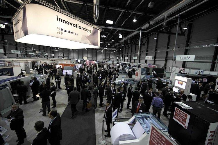 20181130 Hunkeler Innovation Days