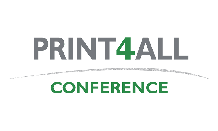 20181218 Print4All Conference