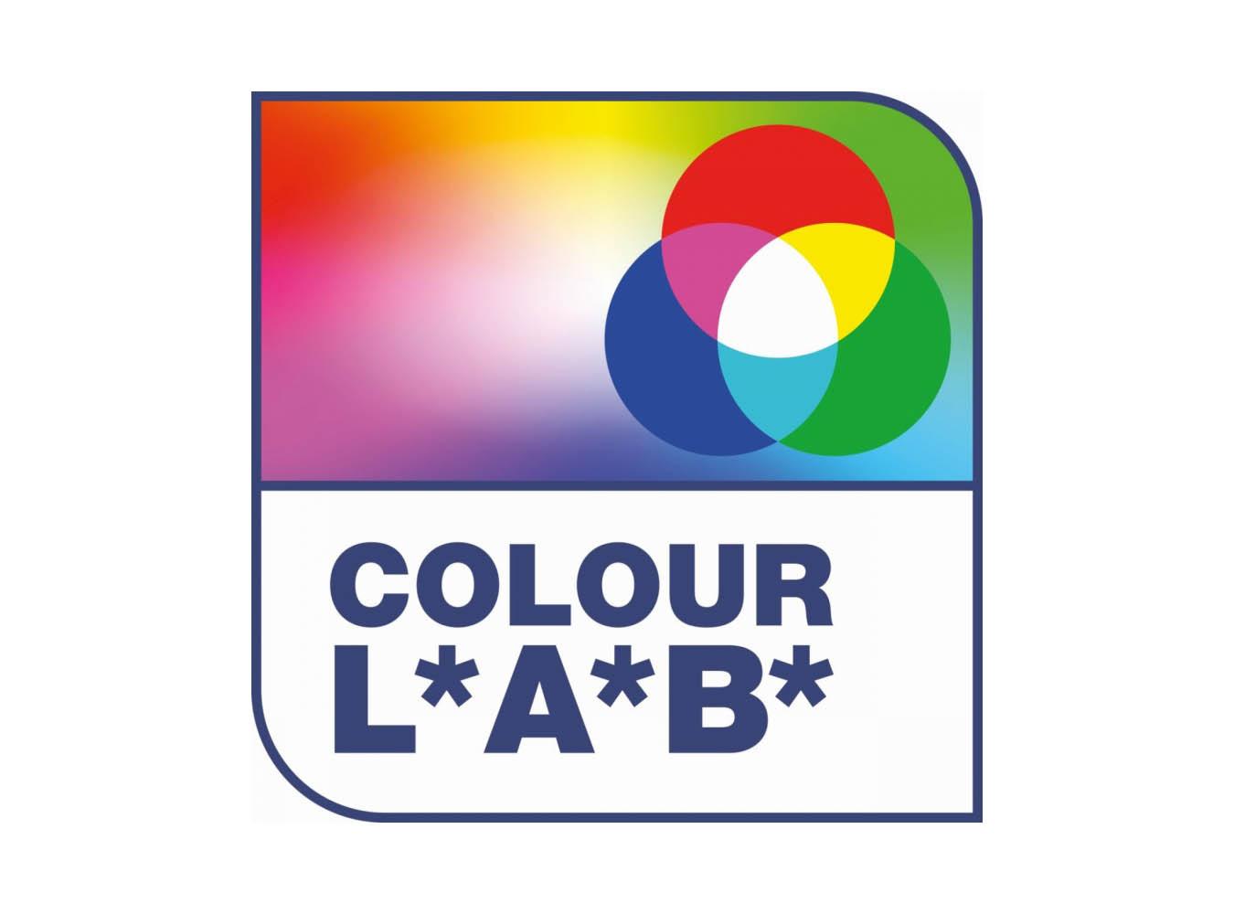 20190506 FESPA Colour LAB Logo
