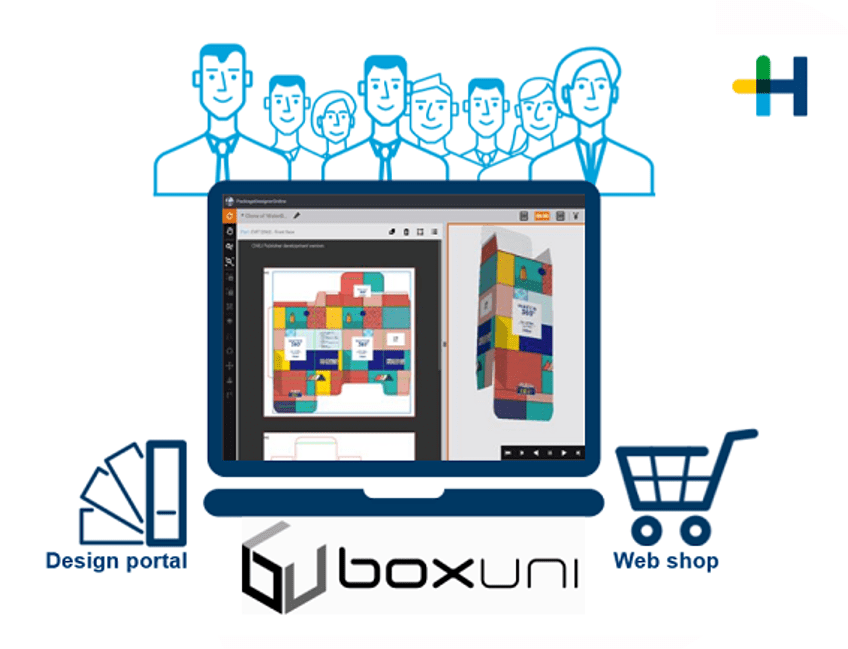 20190513 boxuni Heidelberg