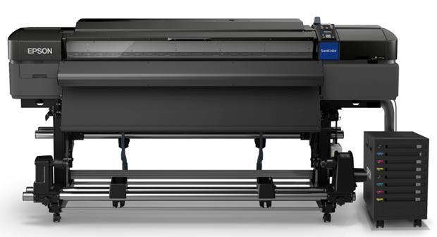 20190529 Epson Surecolor SC S60600L