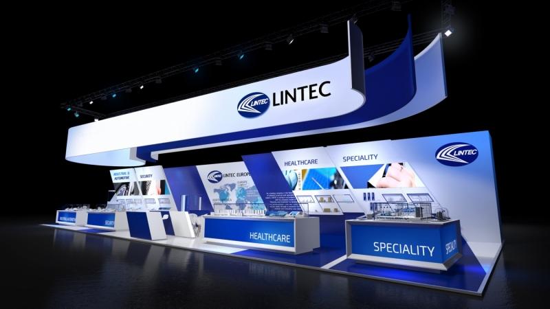 20190617 LabelexpoEurope Lintec
