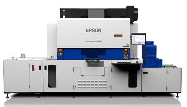 20190626 Epson Surepress L 6534VW