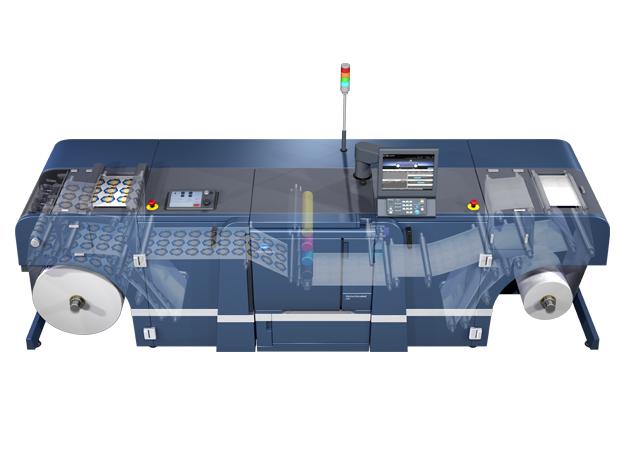 20190626 Konica Minolta Accuriolabel 230