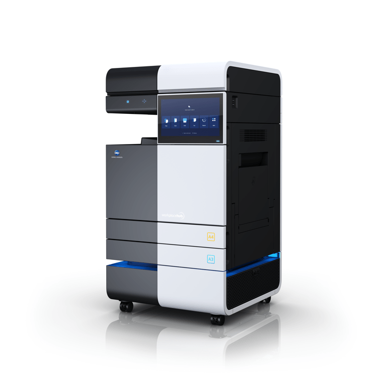 20190924 Workplace Hub