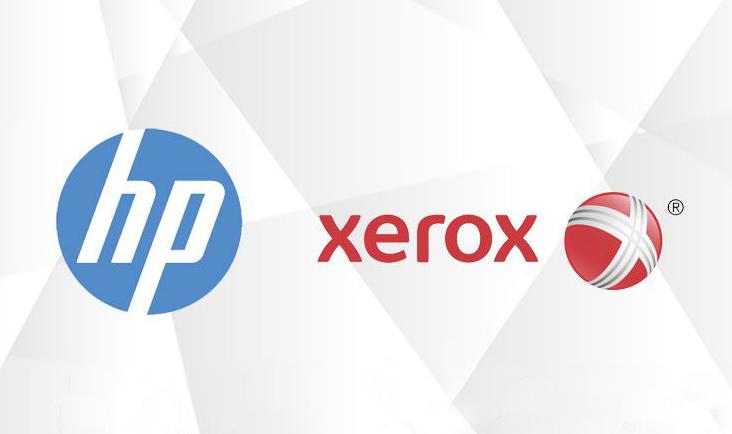 20191125 Hp Xerox