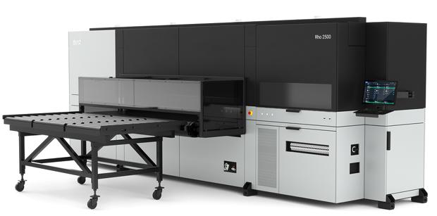 20191126 Durst Rho 2500