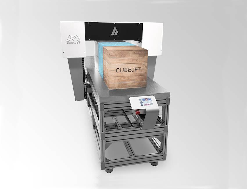 20191209 Azon Matrix Cubejet