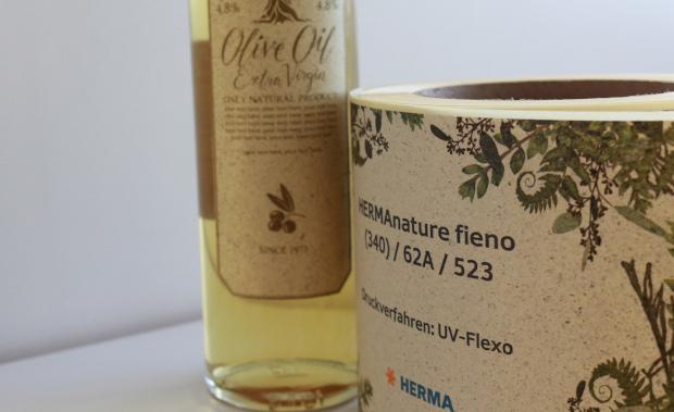 20191219 Herma Nature Fieno