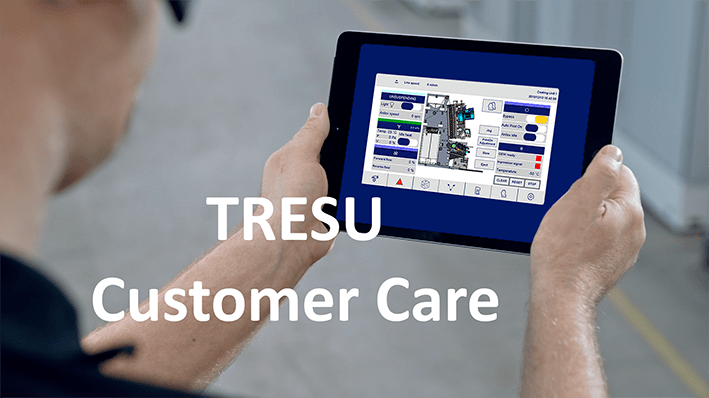 20200131 TRESU Customer Care