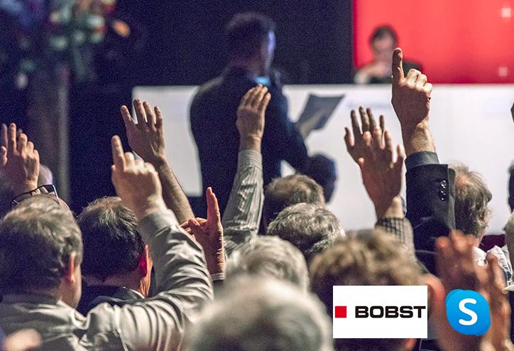 20200523 bobst virtual press konference