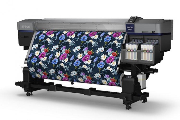 top 870918 Epson Surecolor sc f9300